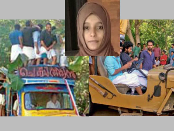 സിഇടിയില്‍ രണ്ടാം തവണ