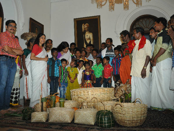 ഓണക്കാഴ്ച