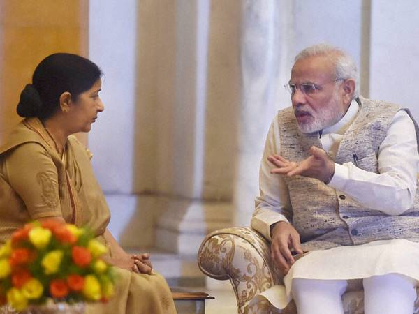 മോദിയുടെ പരാജയമെന്ന് കോണ്‍ഗ്രസ്