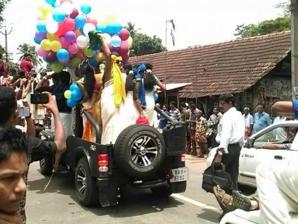 അടൂരില്‍ സംഭവിച്ചത്