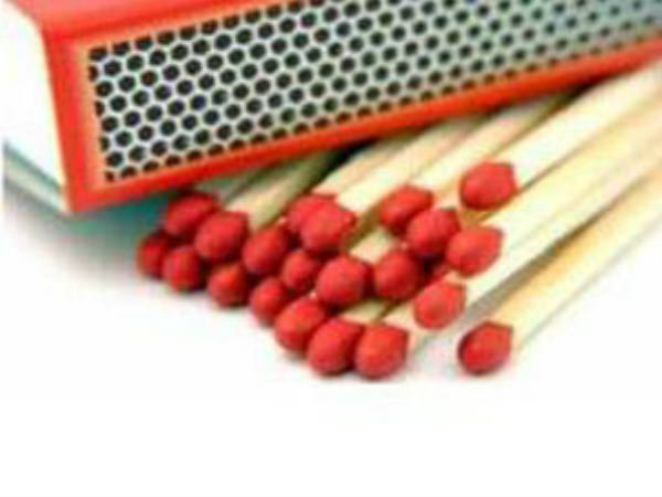 തീപ്പെട്ടിയെക്കാള്‍ മുമ്പ് ലൈറ്റര്‍