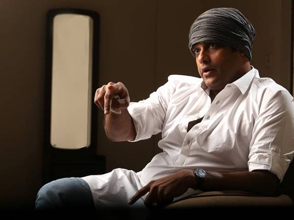 ഗാന്ധി ഗാന്ധി