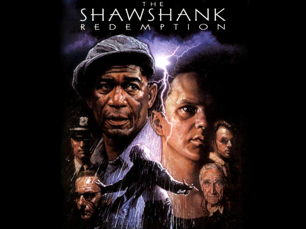 Shawshank Redemption