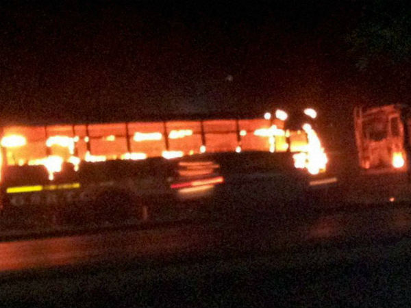 കര്‍ഫ്യൂ