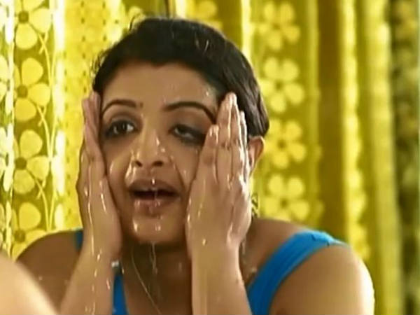 ദൃശ്യം വളരെ സീനായി പോയി