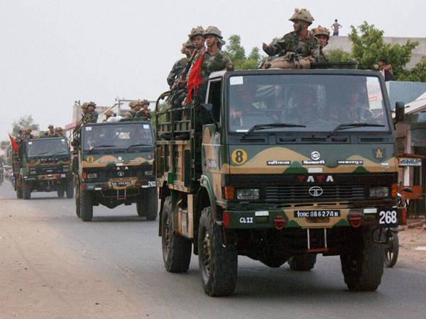 മരിച്ചവരില്‍ പൊലീസുകാരും