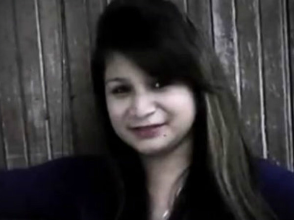 Dead Woman Alive Dead Woman Alive