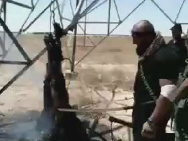 മൃതദേഹത്തോട് ചെയ്തത്