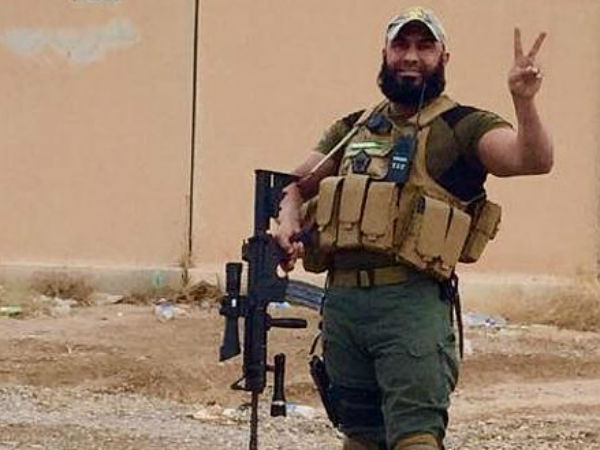 അബു അസ്രായീല്‍