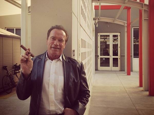 ഓസ്ട്രിയക്കാരന്‍