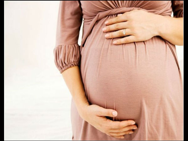 pregnant pregnant