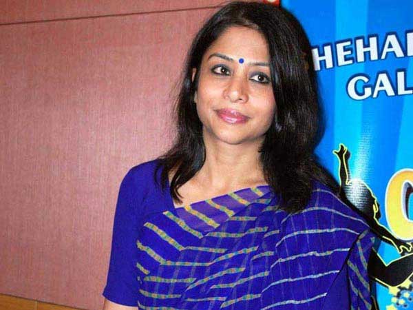 ഷീനയെ കൊന്നിട്ടില്ല