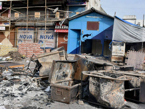 സമരത്തിന്റെ പേരില്‍ മരിച്ചത്