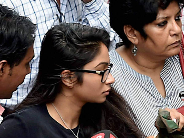 ആ ബന്ധത്തില്‍ ഒരു മകള്‍