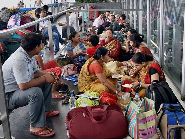 കാത്തിരിക്കുക തന്നെ