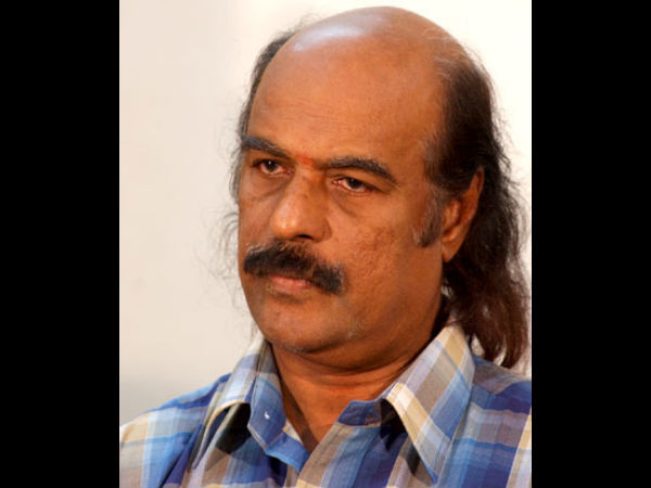 ബിജെപിക്കാരനായ ഭരത് ഗോപിയുടെ മകന്‍