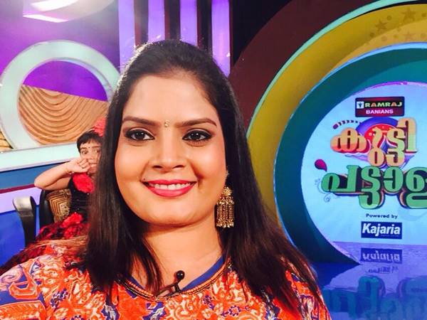 പലരും പ്രതികരിയ്ക്കാറില്ല