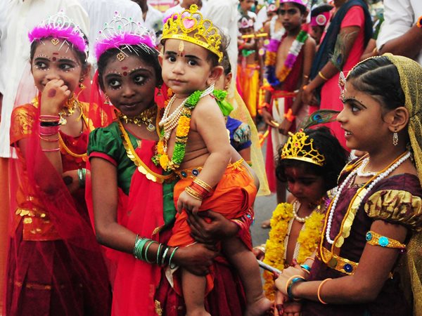 ഉണ്ണിക്കണ്ണന്‍മാര്‍