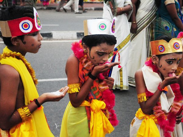 അല്‍പം ഊര്‍ജ്ജം