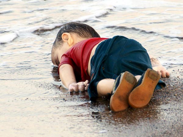 അയ്‌ലന്‍... നിന്റെ മരണം വെറുതെയായോ