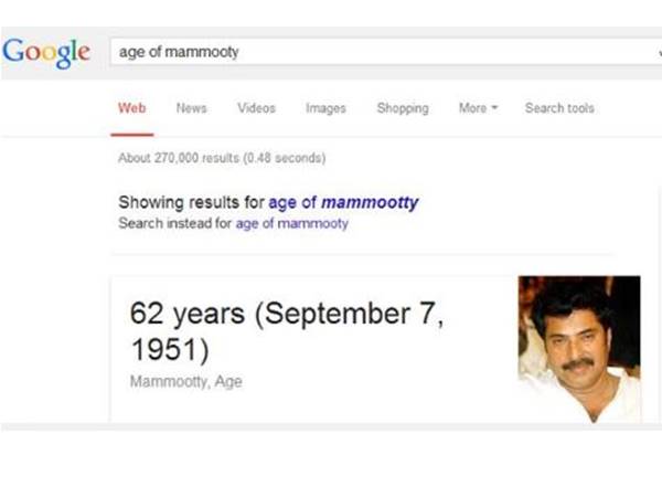 ഹാപ്പി ബര്‍ത്ത് ഡേ മമ്മുക്ക