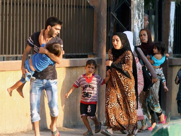 ജീവിതം തേടി ജീവിതം തേടി