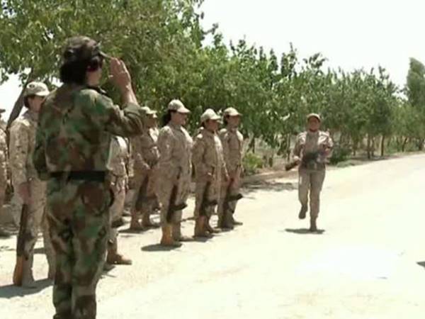 ലൈംഗിക അടിമകള്‍