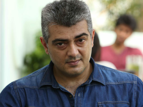 അജിതിന് ഇത് പതിവ്