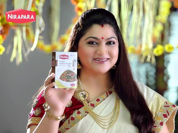 ഖുശ്ബുവിന്റെ അയ്യങ്കാര്‍ സാമ്പാര്‍