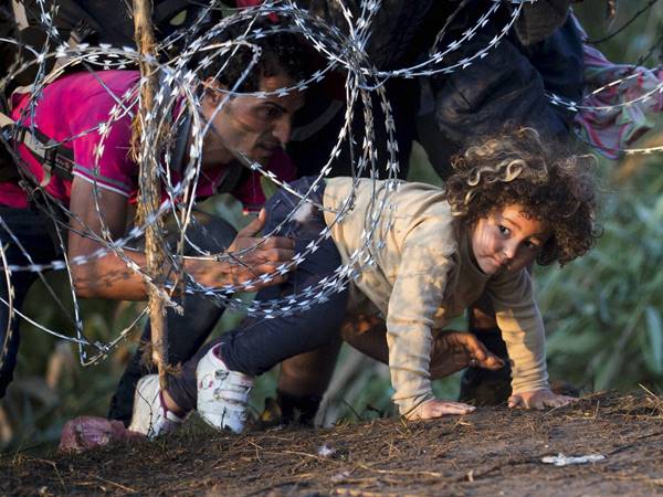 എന്തിന് സംരക്ഷിയ്ക്കുന്നു എന്തിന് സംരക്ഷിയ്ക്കുന്നു