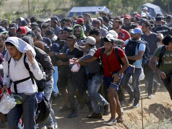 അഭയാര്ഥികള് അഭയാര്ഥികള്