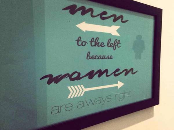 സ്ത്രീപക്ഷം