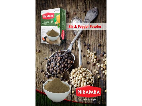 ഏത് പൊടി