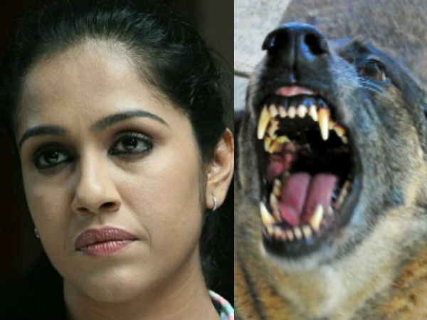 രഞ്ജിനി മിണ്ടാത്തതെന്തേ...