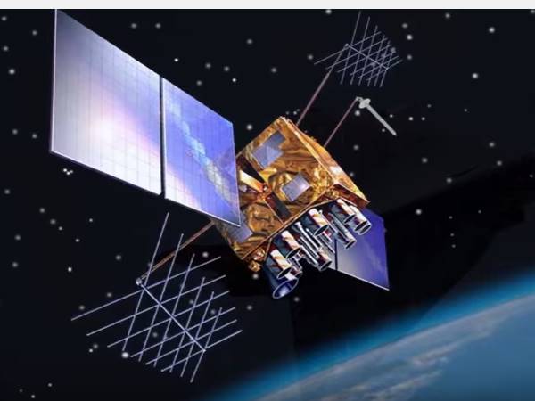 ഉപഗ്രഹങ്ങള്‍ നശിപ്പിയ്ക്കാന്‍