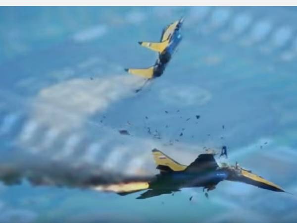 ചിലപ്പോള്‍ മാരകായുധം