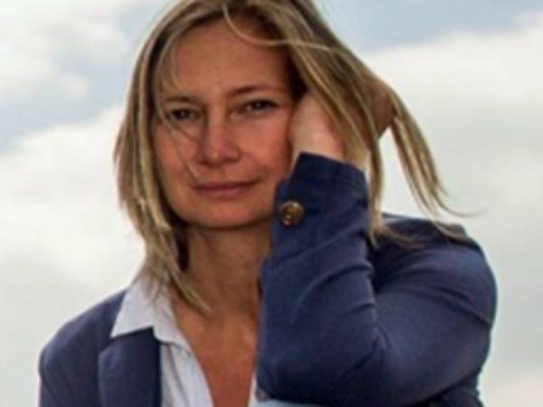 ഐ ലവ് മൈ കണ്‍ട്രി