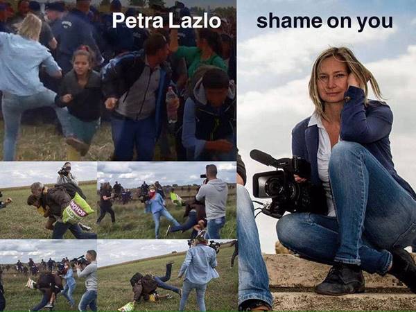 മാപ്പ് പറഞ്ഞിട്ടും കാര്യമില്ല