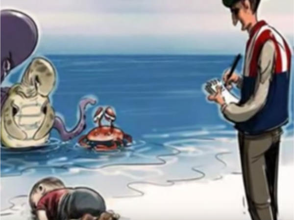 ഐസിസ് പറയുന്നത് നോക്കണേ