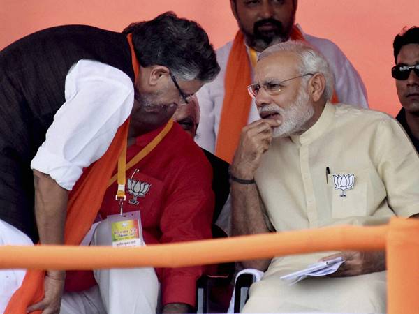 ബിഹാര്‍ ബിജെപിക്കൊപ്പം