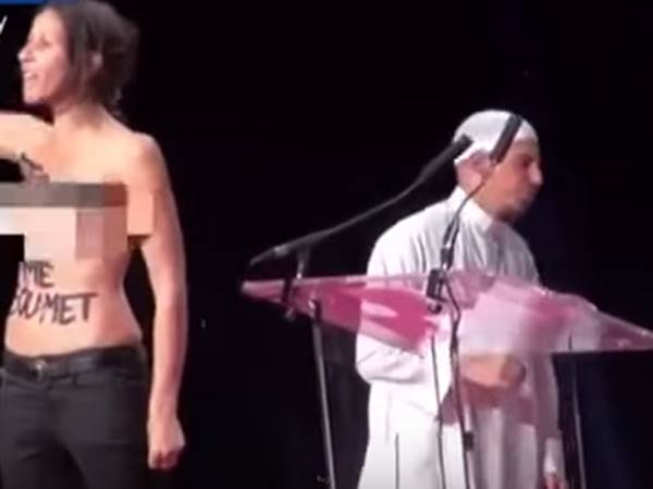 ഫെമിന് ഫെമിന്