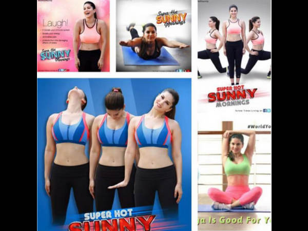 ഫിറ്റ്‌നസ് വീഡിയോ