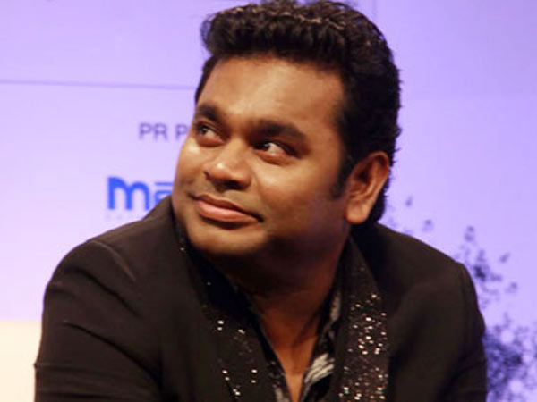 എന്തുകൊണ്ട് സംഗീതം ചെയ്തില്ല