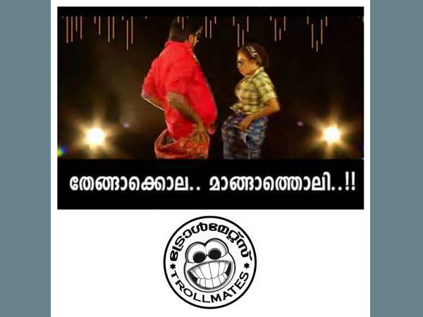 ജി പിക്കും പേളിക്കും ആരാധകര്‍