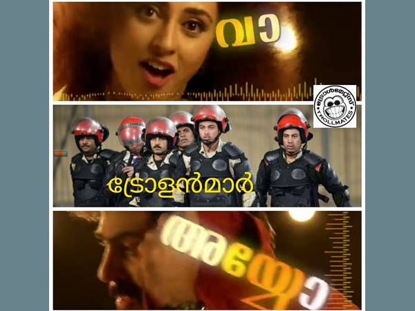 ഇതും ഒരു തമാശയായി എടുത്തൂടേ