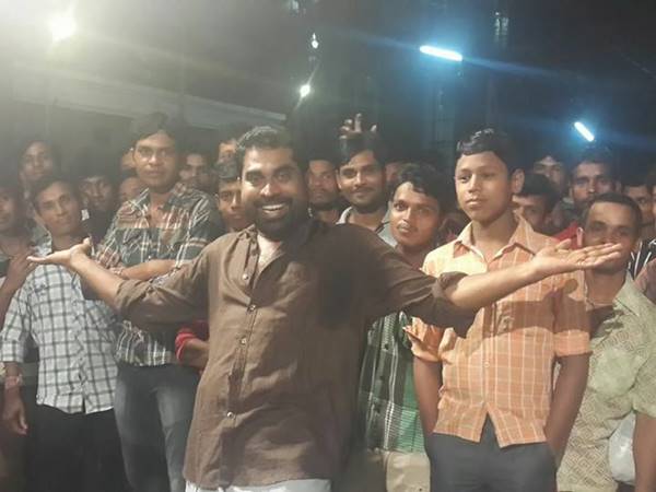 ഒട്ടേറെപ്പേര്‍