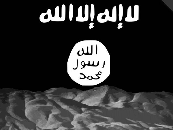 ഇസ്ലാമിക് സ്റ്റേറ്റ് 