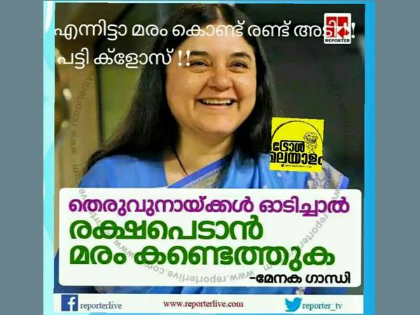 മരംകൊണ്ട് അടിച്ചാല് മതി മരംകൊണ്ട് അടിച്ചാല് മതി