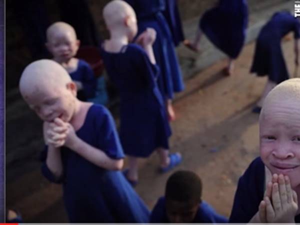 വേട്ടയാടപ്പെടുന്നു