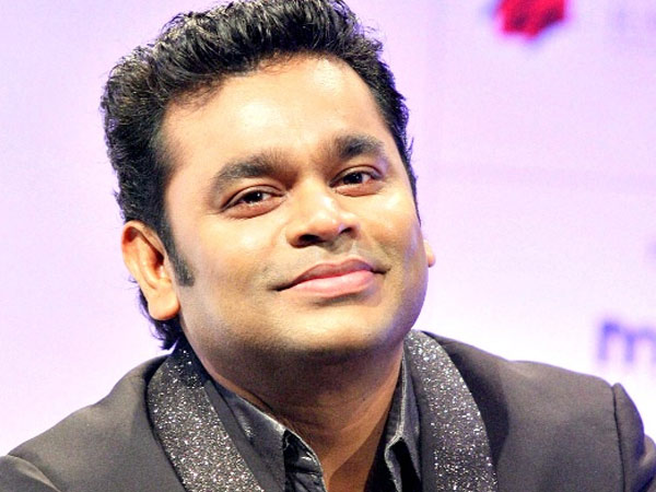 എ.ആര്‍ റഹ്മാനെയും വിലക്കി